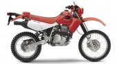 2007 Honda XR 650 L photo